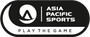 ASIA PACIFIC SPORTS