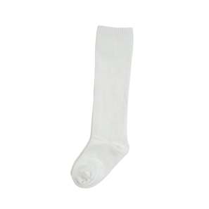 Socks - White (under 5yo)