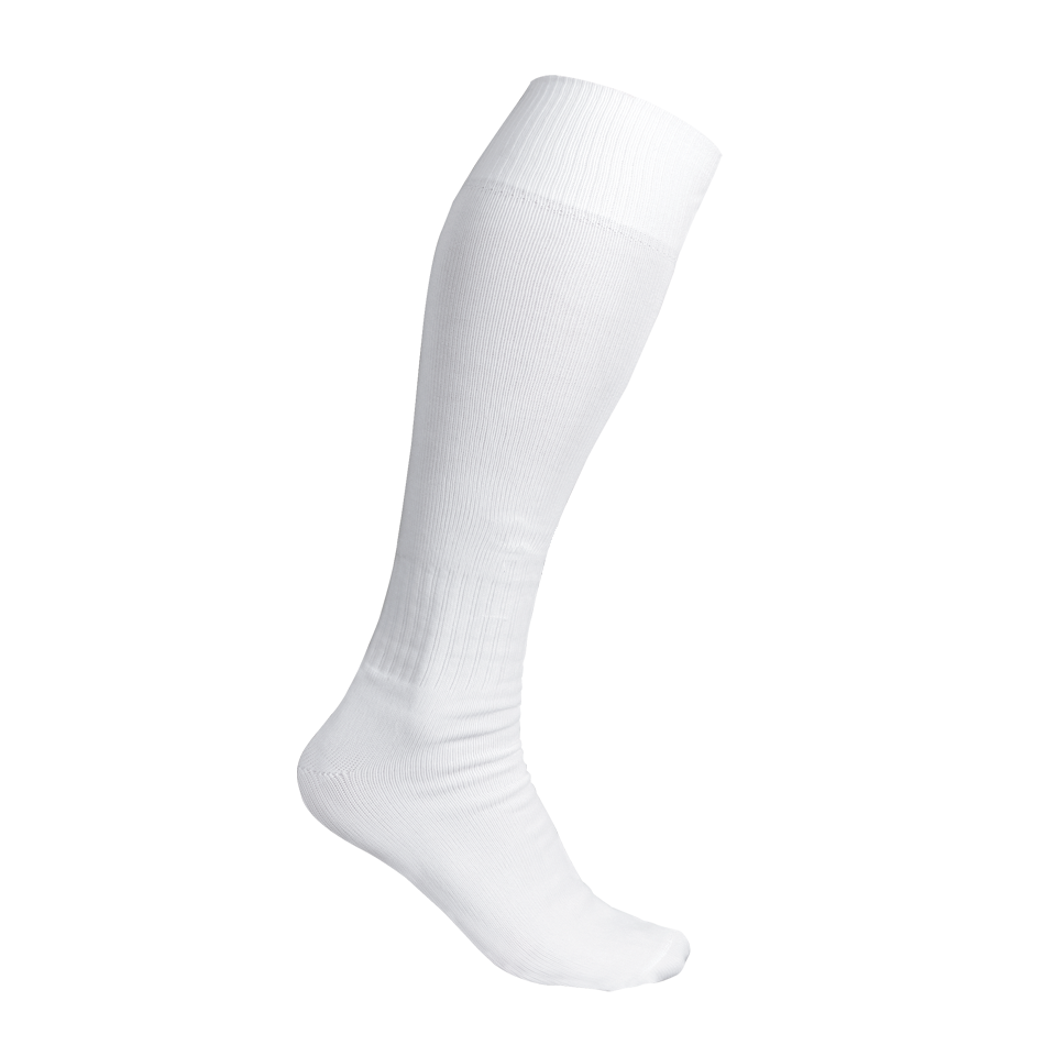 Socks - White (over 5yo)